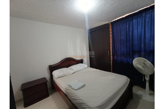 Apartamentos, Alquiler en Caney