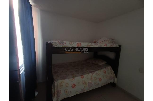 Apartamentos, Alquiler, Caney - $1.100.000