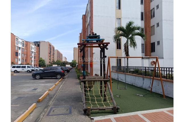 Apartamentos, Alquiler, Caney - $2.100.000
