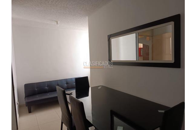 Apartamentos, Alquiler, Caney - $2.100.000