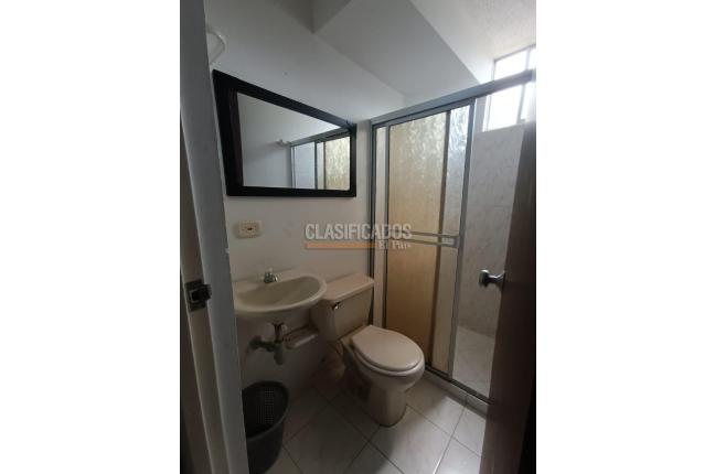 Apartamentos, Alquiler, Caney - $2.100.000