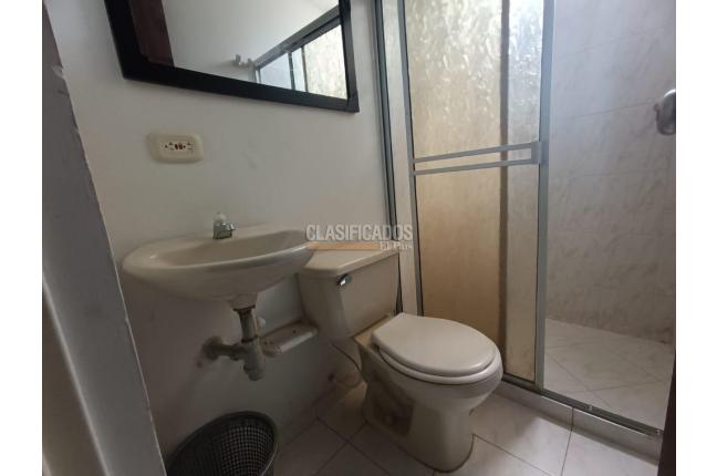 Apartamentos, Alquiler, Caney - $2.100.000