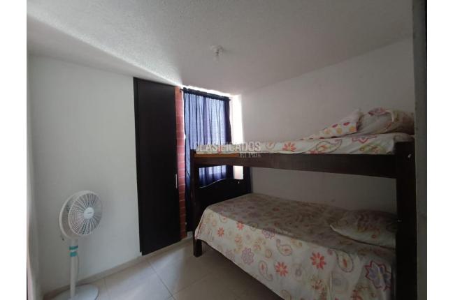 Apartamentos, Alquiler, Caney - $2.100.000