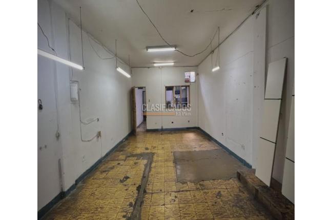 Locales y Bodegas, Alquiler, San Nicolás - $5.200.000