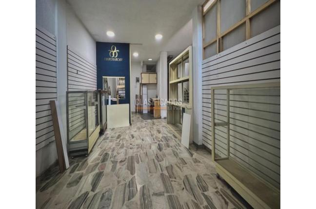 Locales y Bodegas, Alquiler, San Nicolás - $5.200.000