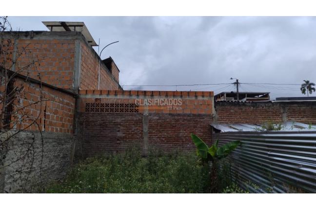 Lotes, Venta en Calima (Darién)