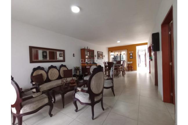 Casas, Venta en Santa Isabel