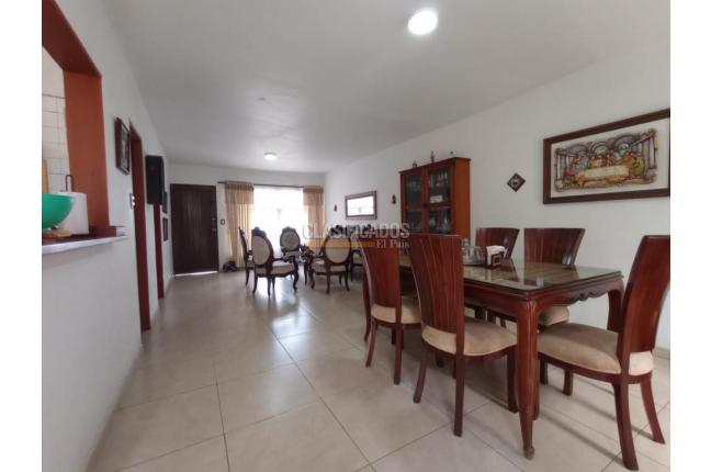 Casas, Venta, Santa Isabel - $650.000.000