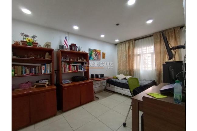 Casas, Venta, Santa Isabel - $650.000.000