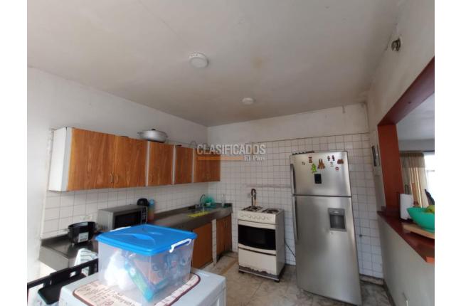 Casas, Venta, Santa Isabel - $650.000.000