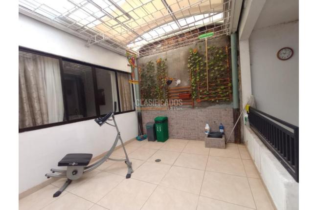 Casas, Venta, Santa Isabel - $650.000.000
