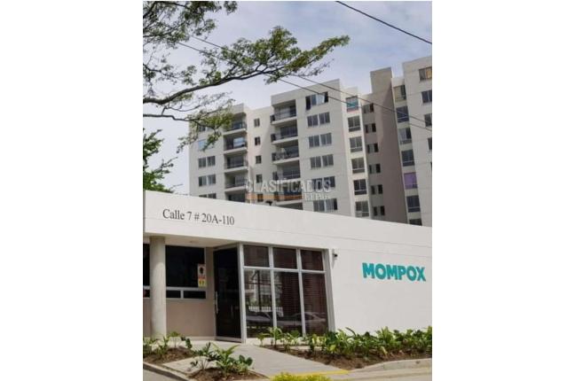 Apartamentos, Venta en Yumbo