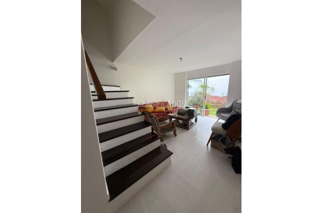 Casas, Alquiler en Bucaramanga