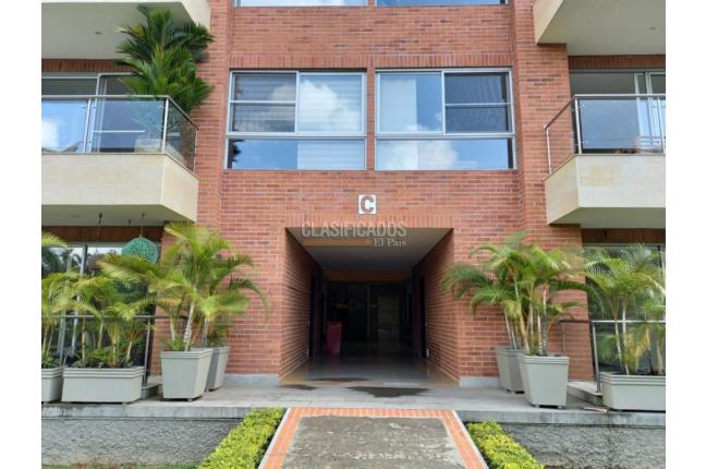 Apartamentos, Venta en Pance
