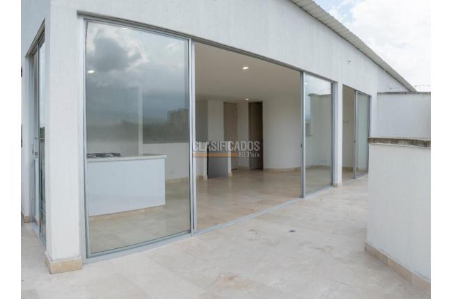 Apartamentos, Venta, Ciudad Jardín - $950.000.000