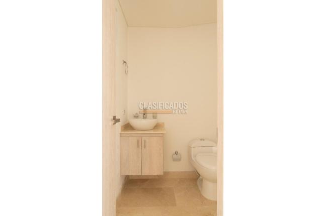 Apartamentos, Venta, Ciudad Jardín - $950.000.000