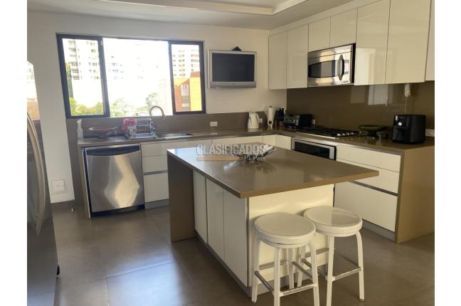 Apartamentos, Venta, Santa Teresita - $1.600.000.000
