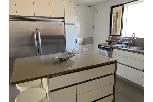 Apartamentos, Venta, Santa Teresita - $1.600.000.000
