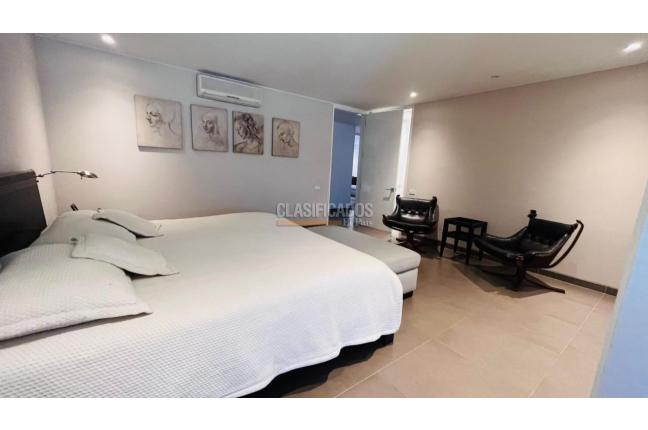 Apartamentos, Venta, Santa Teresita - $1.600.000.000