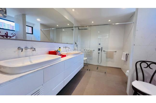 Apartamentos, Venta, Santa Teresita - $1.600.000.000