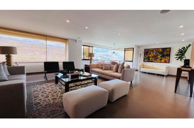 Apartamentos, Venta, Santa Teresita - $1.600.000.000