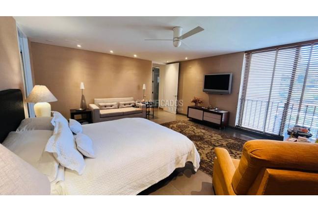 Apartamentos, Venta, Santa Teresita - $1.600.000.000