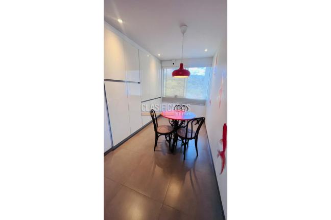 Apartamentos, Venta, Santa Teresita - $1.600.000.000