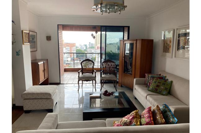 Apartamentos, Venta, Juanambú - $720.000.000