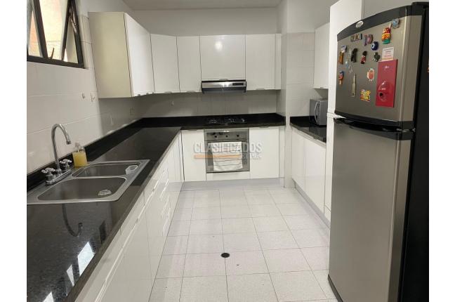 Apartamentos, Venta, Juanambú - $720.000.000