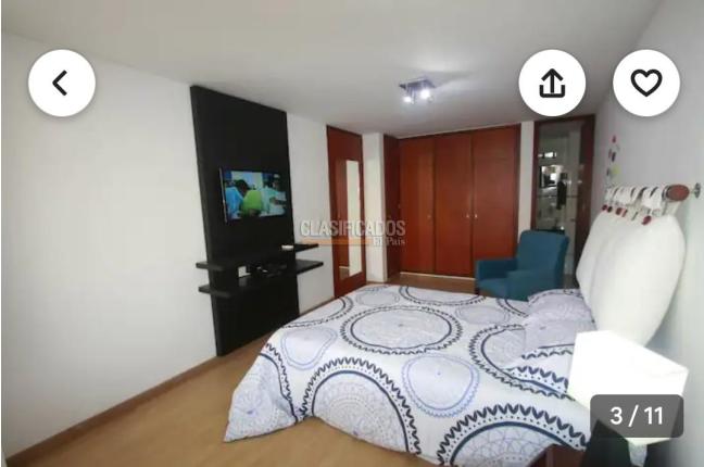 Apartamentos, Alquiler, El Peñón - $4.000.000