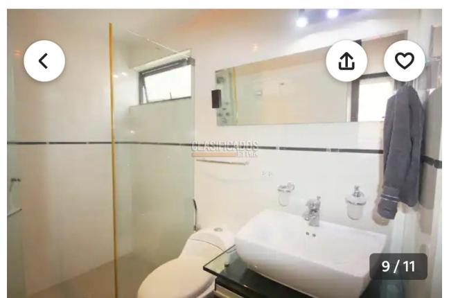 Apartamentos, Alquiler, El Peñón - $4.000.000