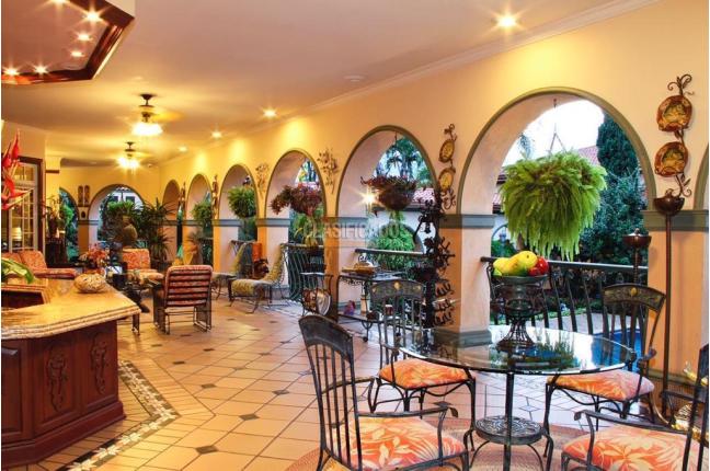 Casas, Venta, Altos de Ciudad Jardín - $5.800.000.000