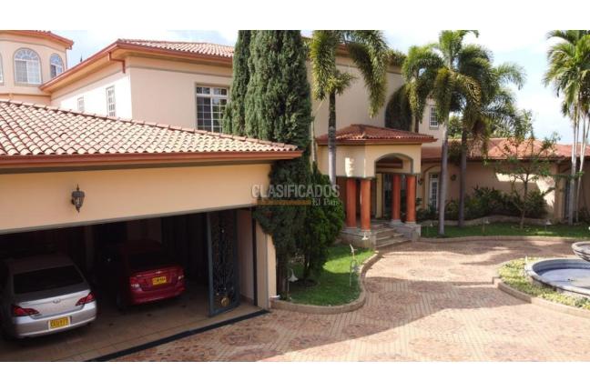 Casas, Venta, Altos de Ciudad Jardín - $5.800.000.000