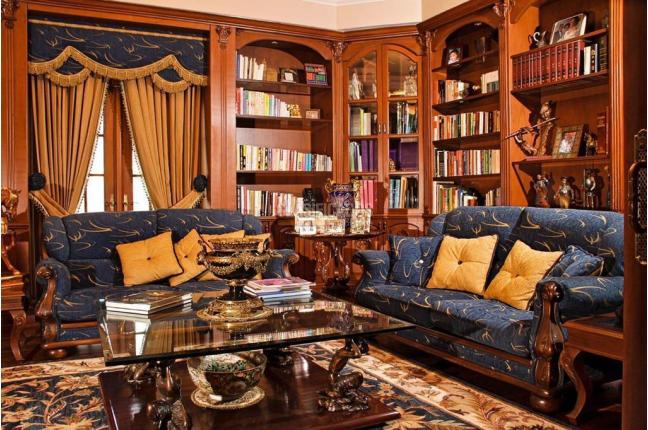 Casas, Venta, Altos de Ciudad Jardín - $5.800.000.000