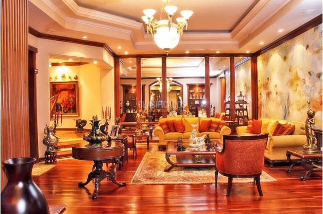 Casas, Venta, Altos de Ciudad Jardín - $5.800.000.000