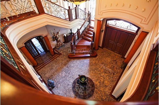 Casas, Venta, Altos de Ciudad Jardín - $5.800.000.000