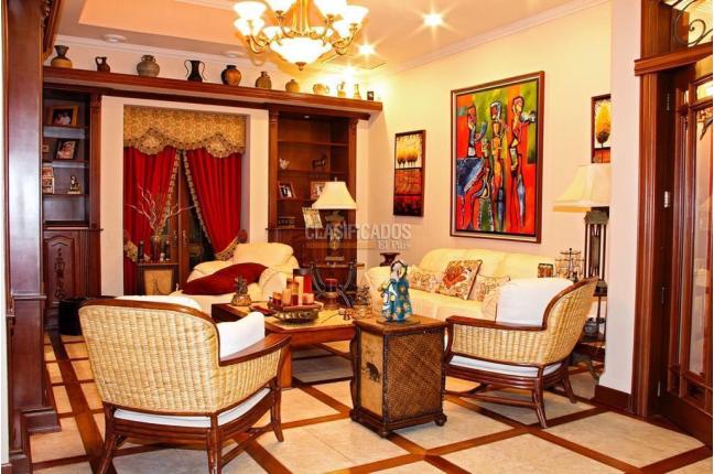 Casas, Venta, Altos de Ciudad Jardín - $5.800.000.000