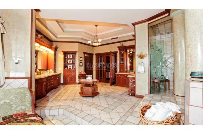 Casas, Venta, Altos de Ciudad Jardín - $5.800.000.000