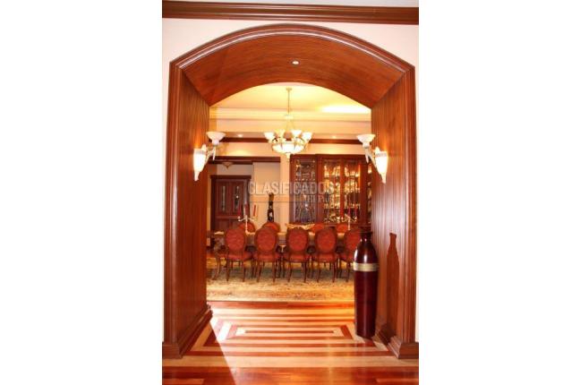 Casas, Venta, Altos de Ciudad Jardín - $5.800.000.000