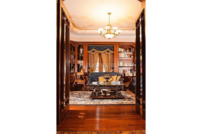 Casas, Venta, Altos de Ciudad Jardín - $5.800.000.000