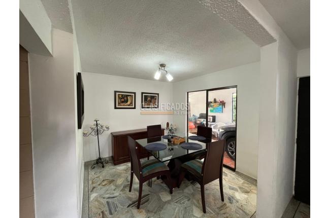 Casas, Venta, La Flora - $515.000.000