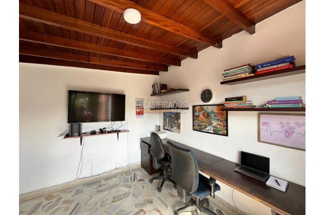 Casas, Venta, La Flora - $515.000.000