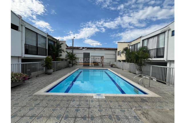 Casas, Venta, La Flora - $515.000.000