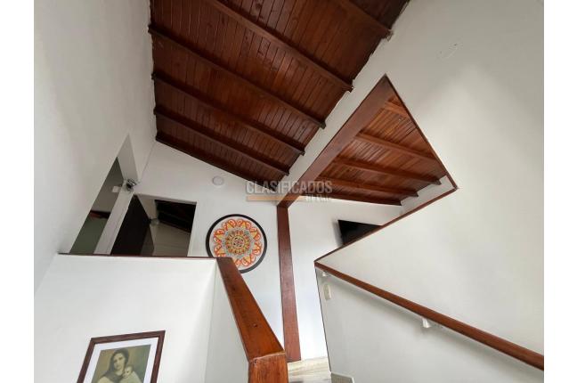 Casas, Venta, La Flora - $515.000.000