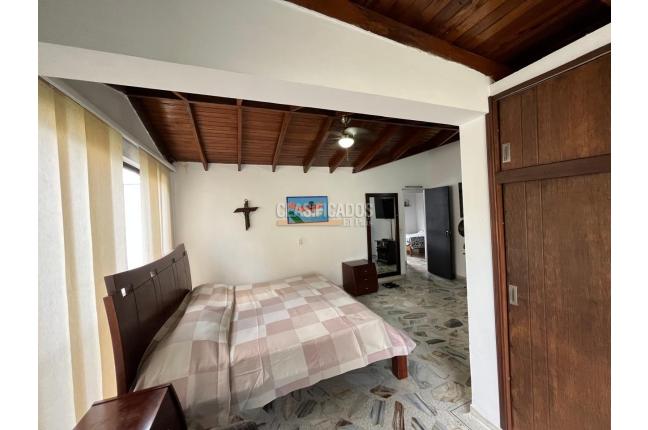 Casas, Venta, La Flora - $515.000.000