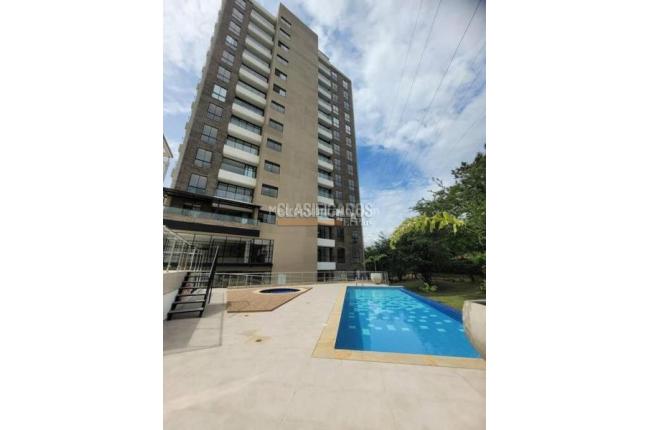 Apartamentos, Alquiler en Pance