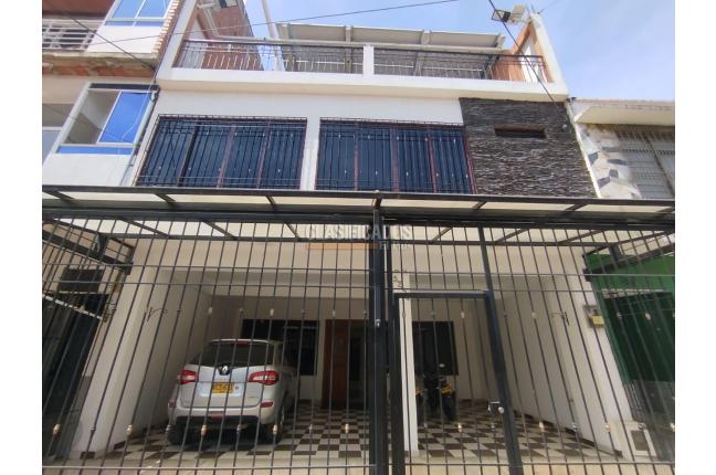 Casas, Venta, Villacolombia - $840.000.000