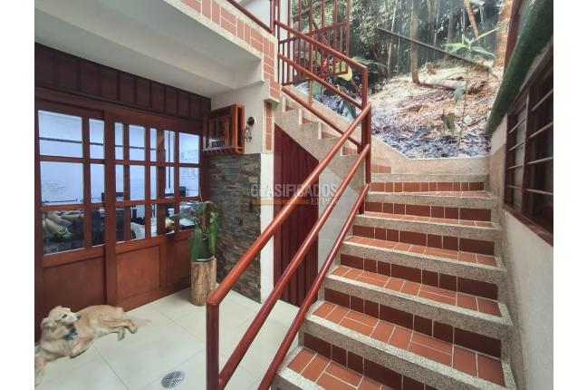 Casas, Venta, Villacolombia - $840.000.000