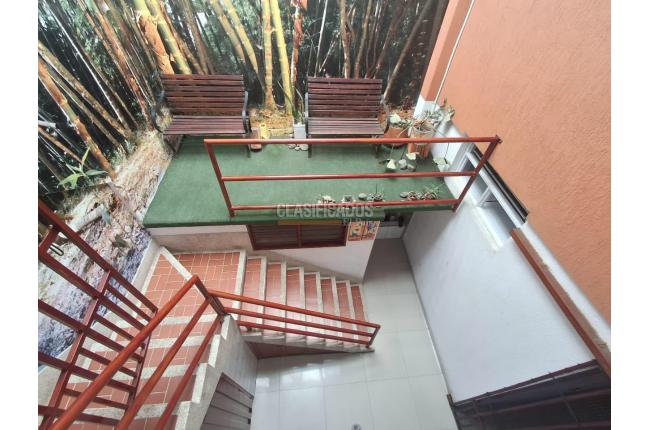 Casas, Venta, Villacolombia - $840.000.000