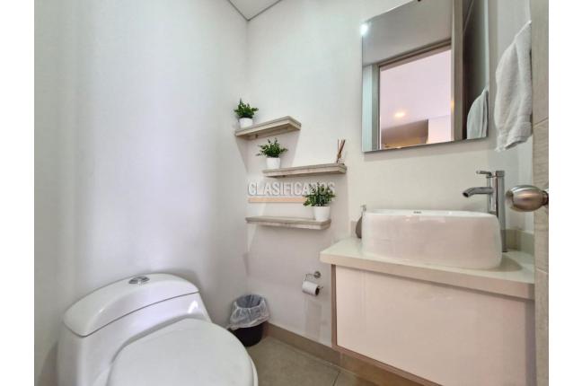 Apartamentos, Venta, Valle del Lili - $580.000.000